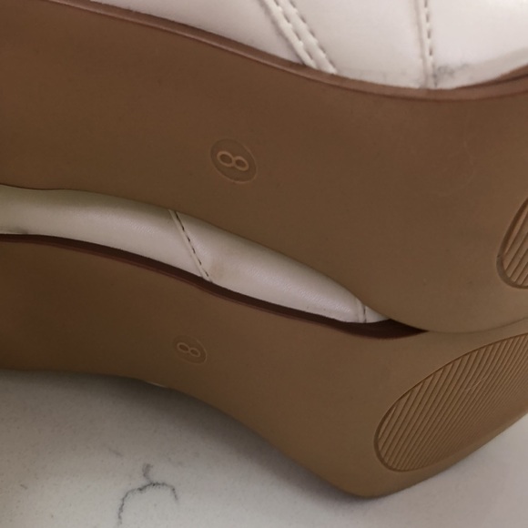 Altar’D State Crème boots - Picture 7 of 9